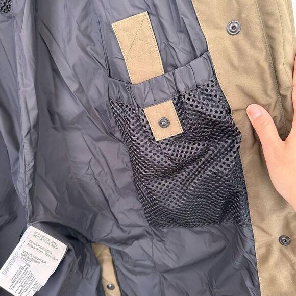 Canada goose elmwood parka - Picture 7 of 14